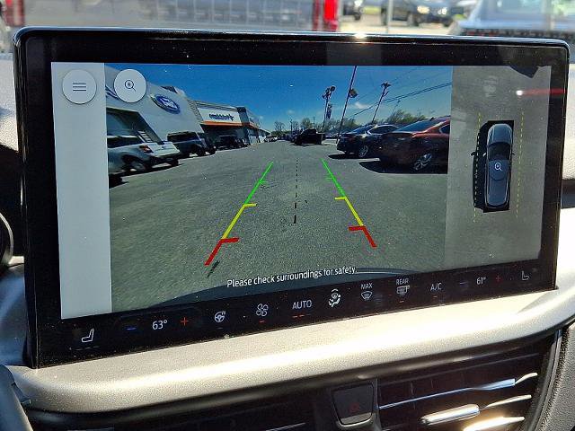 Certified 2023 Ford Escape Active w/ Tech Pack #2 image 19