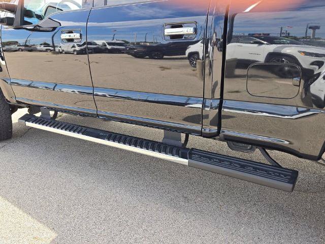 Certified 2021 Ford F250 Lariat w/ Lariat Ultimate Package AWD/4WD image 16