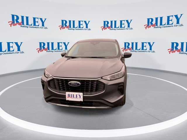 Certified 2023 Ford Escape Active AWD/4WD image 9