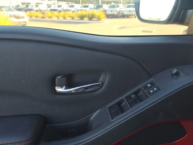 Used 2023 Nissan Frontier PRO-4X w/ Technology Package image 9