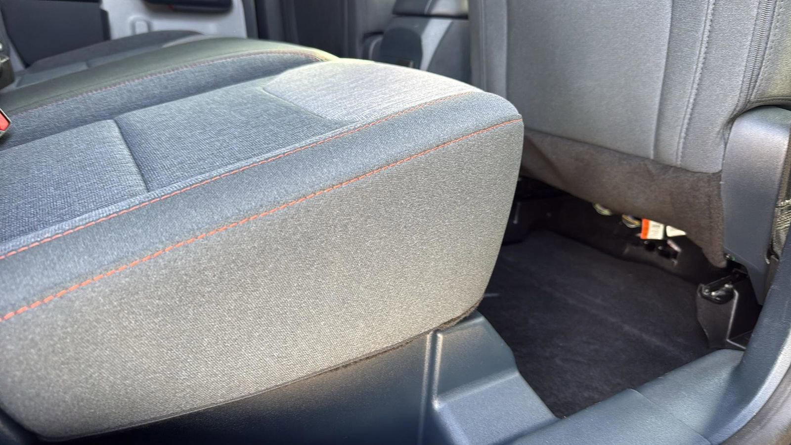 Certified 2022 Ford Maverick XLT image 27