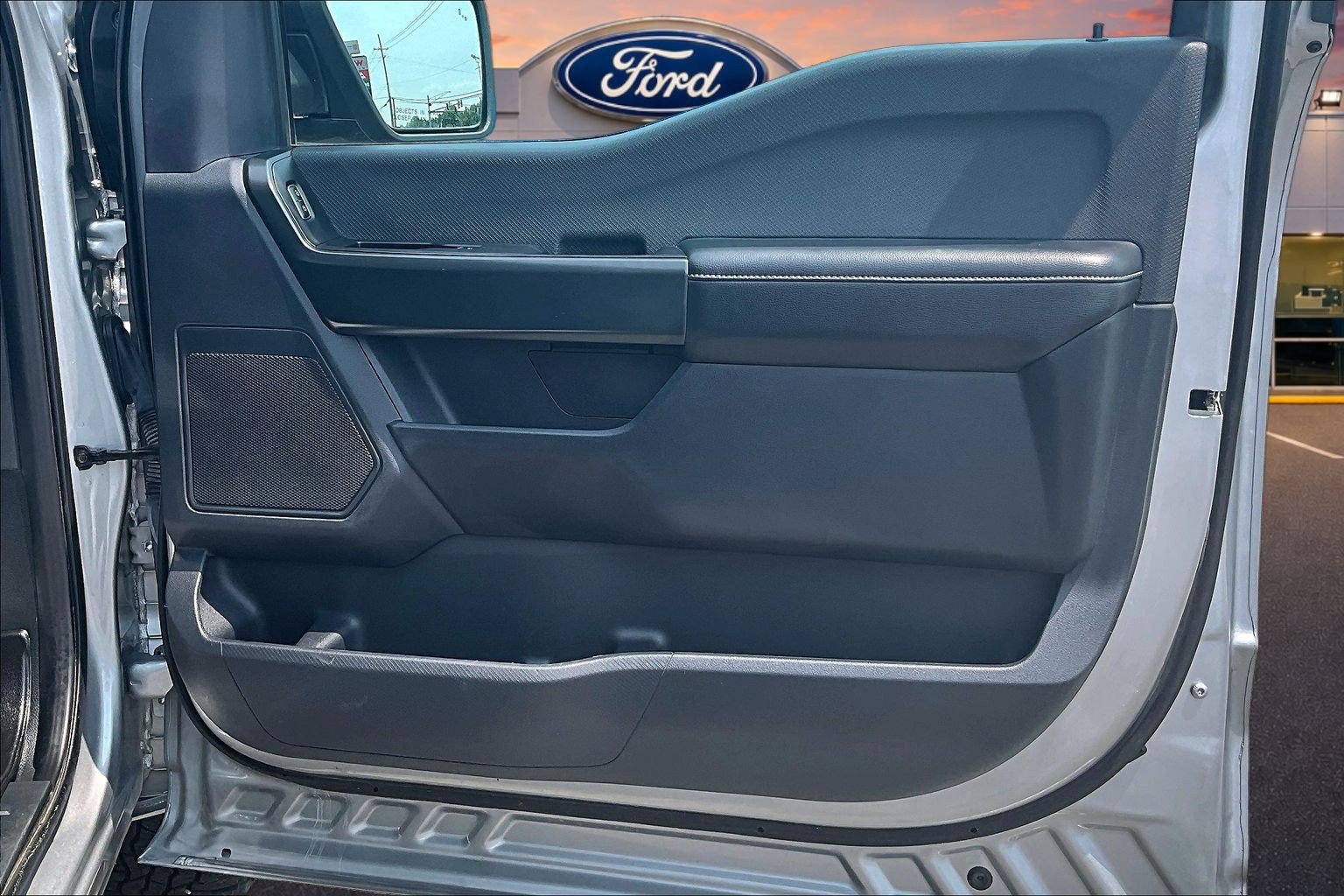 Certified 2024 Ford F150 STX AWD/4WD image 25