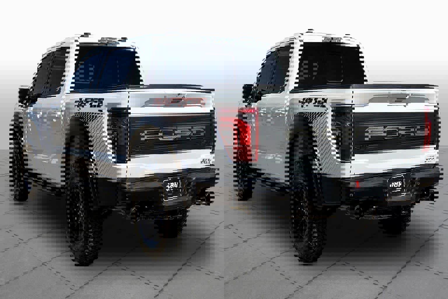 Certified 2024 Ford F150 Raptor AWD/4WD image 4