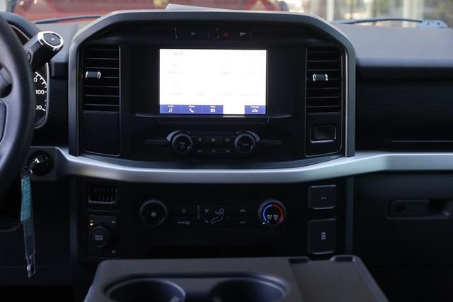 Certified 2023 Ford F150 XLT AWD/4WD image 21