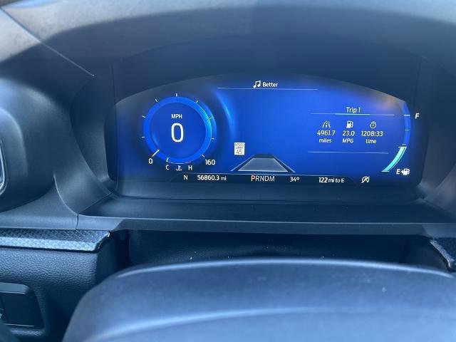 Certified 2020 Ford Explorer ST w/ Premium Technology Package image 11