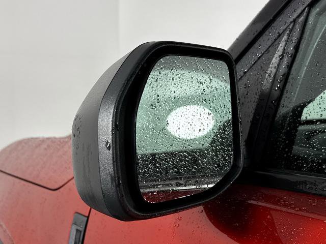 Certified 2022 Ford Bronco Sport Badlands image 23