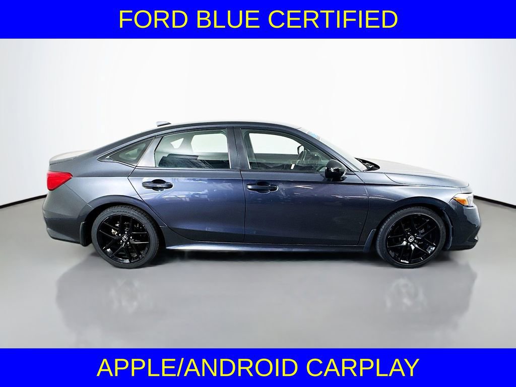 Used 2023 Honda Civic Sport image 6