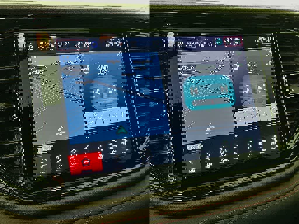 Used 2025 Dodge Durango R/T image 20