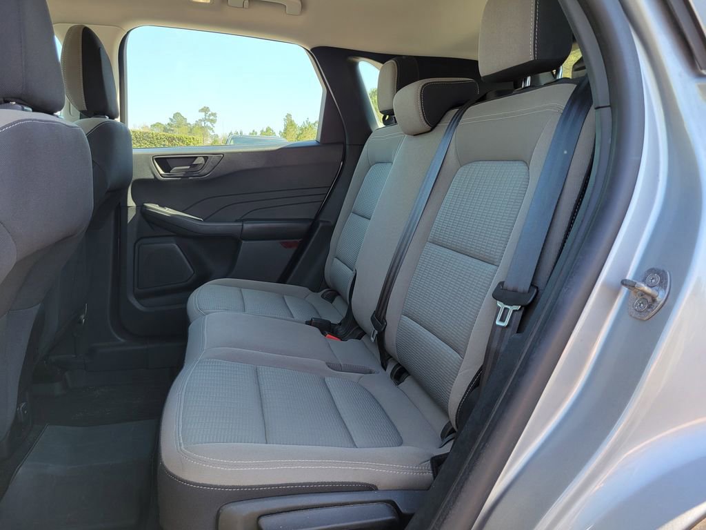 Certified 2022 Ford Escape S image 15