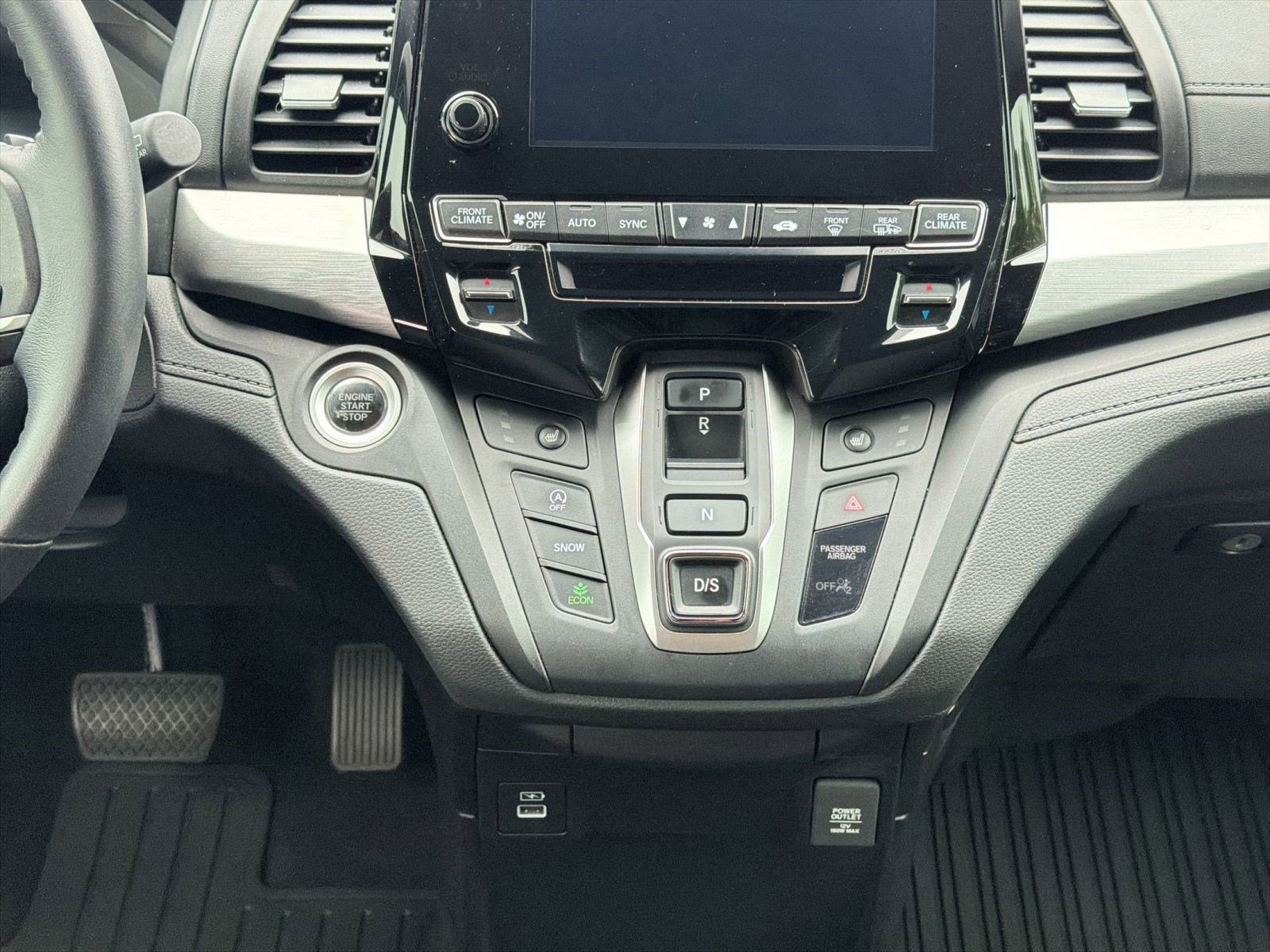 Used 2024 Honda Odyssey Sport image 24