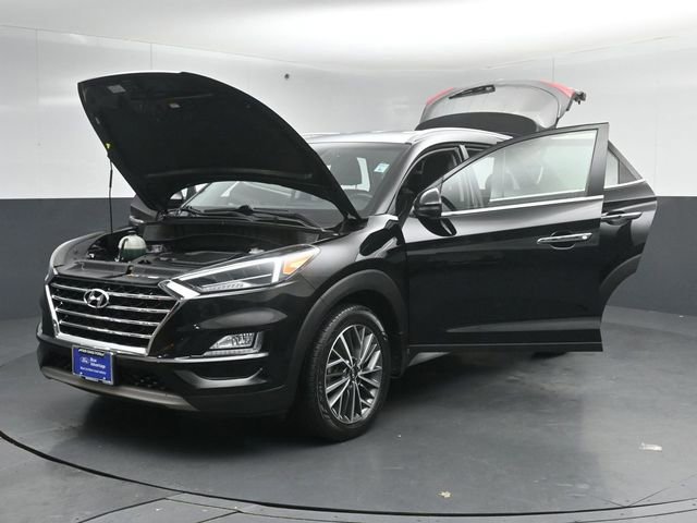 Used 2020 Hyundai Tucson Limited image 53