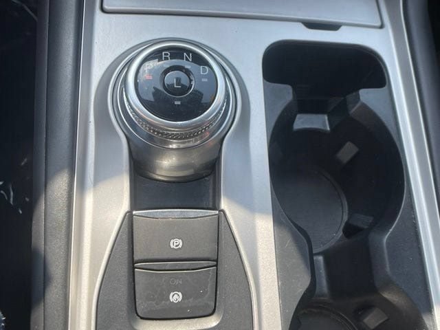 Certified 2023 Ford Explorer XLT AWD/4WD image 29