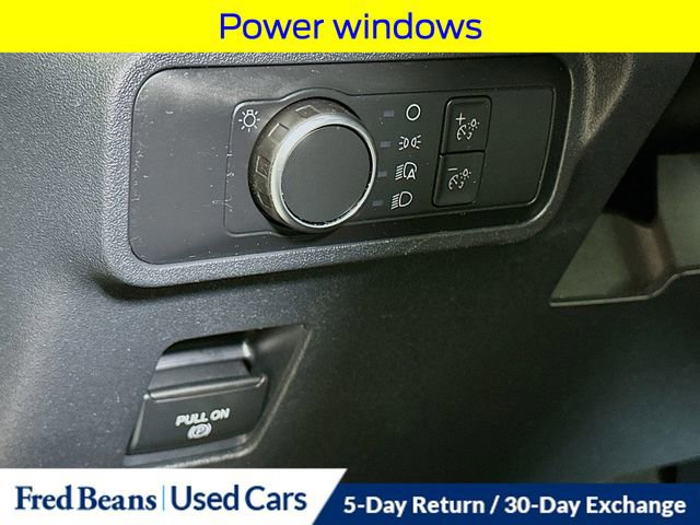 Certified 2022 Ford Bronco 4-Door w/ Sasquatch Package image 13