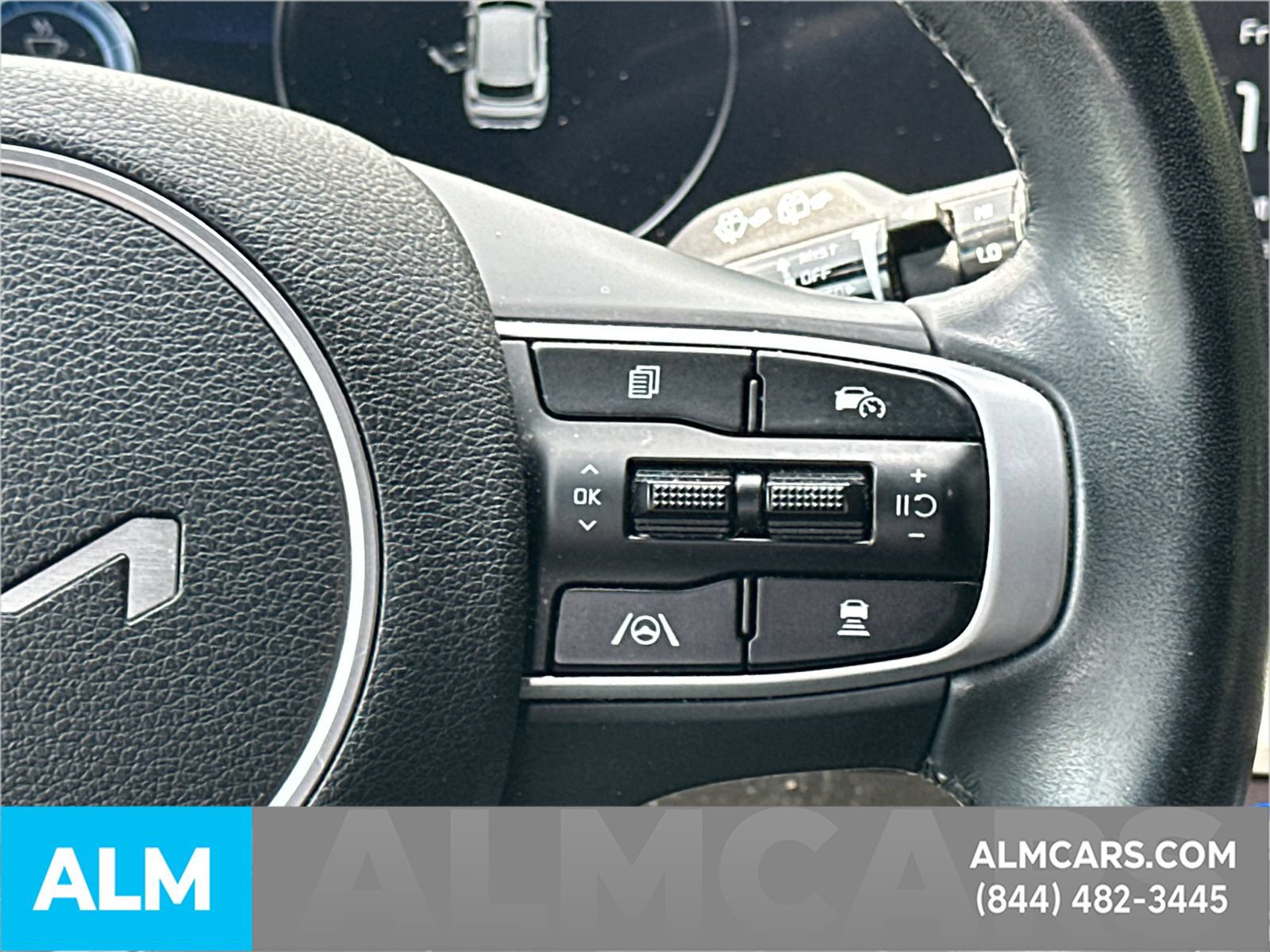 Used 2024 Kia Sportage X-Pro Prestige AWD/4WD image 28