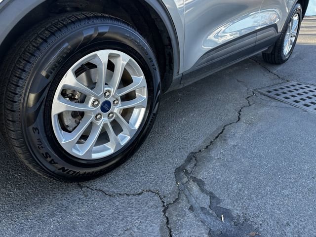 Certified 2022 Ford Escape SE w/ Convenience Package image 13