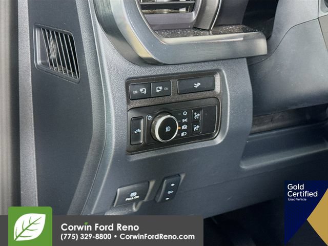 Certified 2024 Ford F250 Lariat AWD/4WD image 14