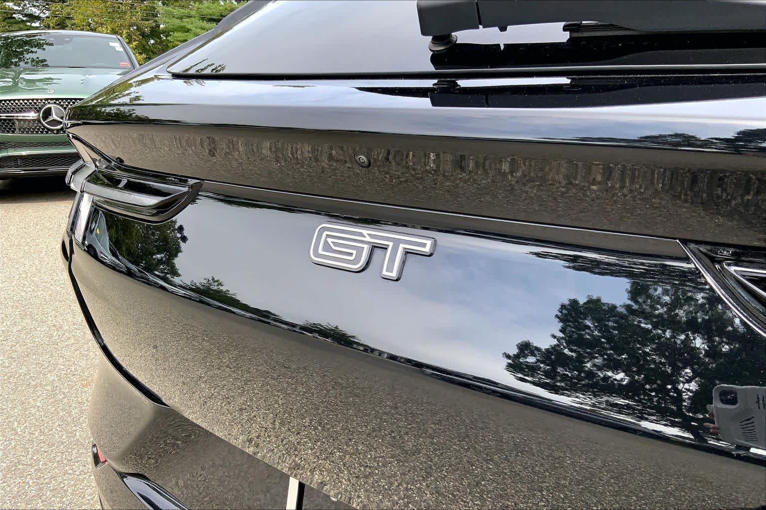 Certified 2023 Ford Mustang Mach-E GT AWD/4WD image 60