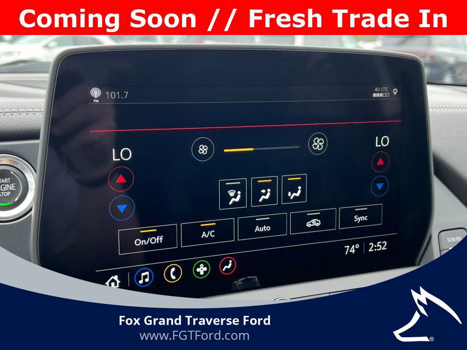 Used 2023 Chevrolet Blazer LT w/ LPO, Floor Liner Package AWD/4WD image 26