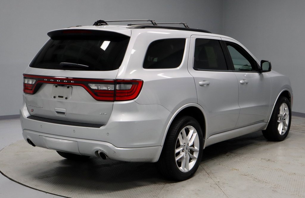 Used 2023 Dodge Durango GT image 13
