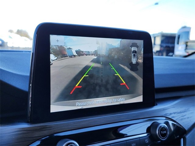 Certified 2020 Ford Escape Titanium image 22