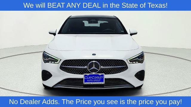 Used 2025 Mercedes-Benz CLA 250 image 2