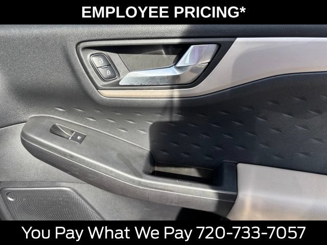 Certified 2020 Ford Escape SEL AWD/4WD image 21