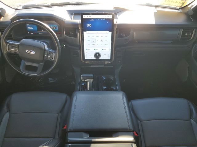 Certified 2023 Ford F150 Lightning Lariat image 9