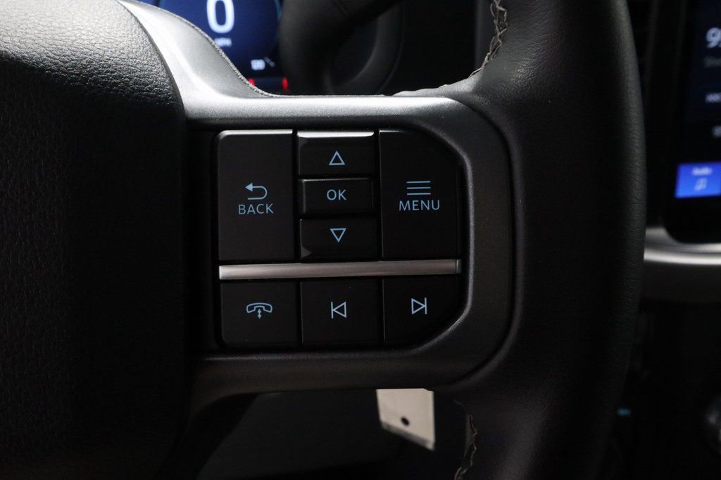 Certified 2024 Ford F150 XLT AWD/4WD image 29