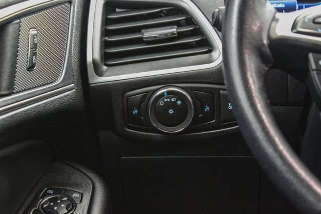 Certified 2023 Ford Edge SEL AWD/4WD image 18