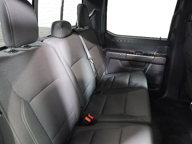 Certified 2023 Ford F150 XLT w/ Equipment Group 302A High image 10