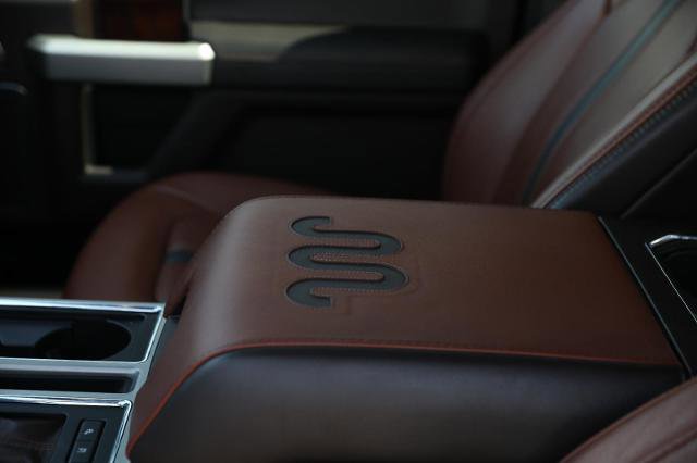 Certified 2019 Ford F150 King Ranch w/ Equipment Group 601A Luxury AWD/4WD image 27