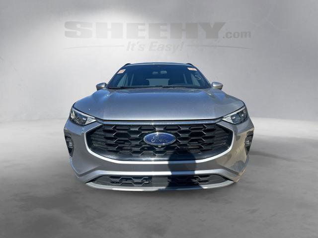 Certified 2023 Ford Escape ST-Line Select w/ Tech Pack #2 image 17