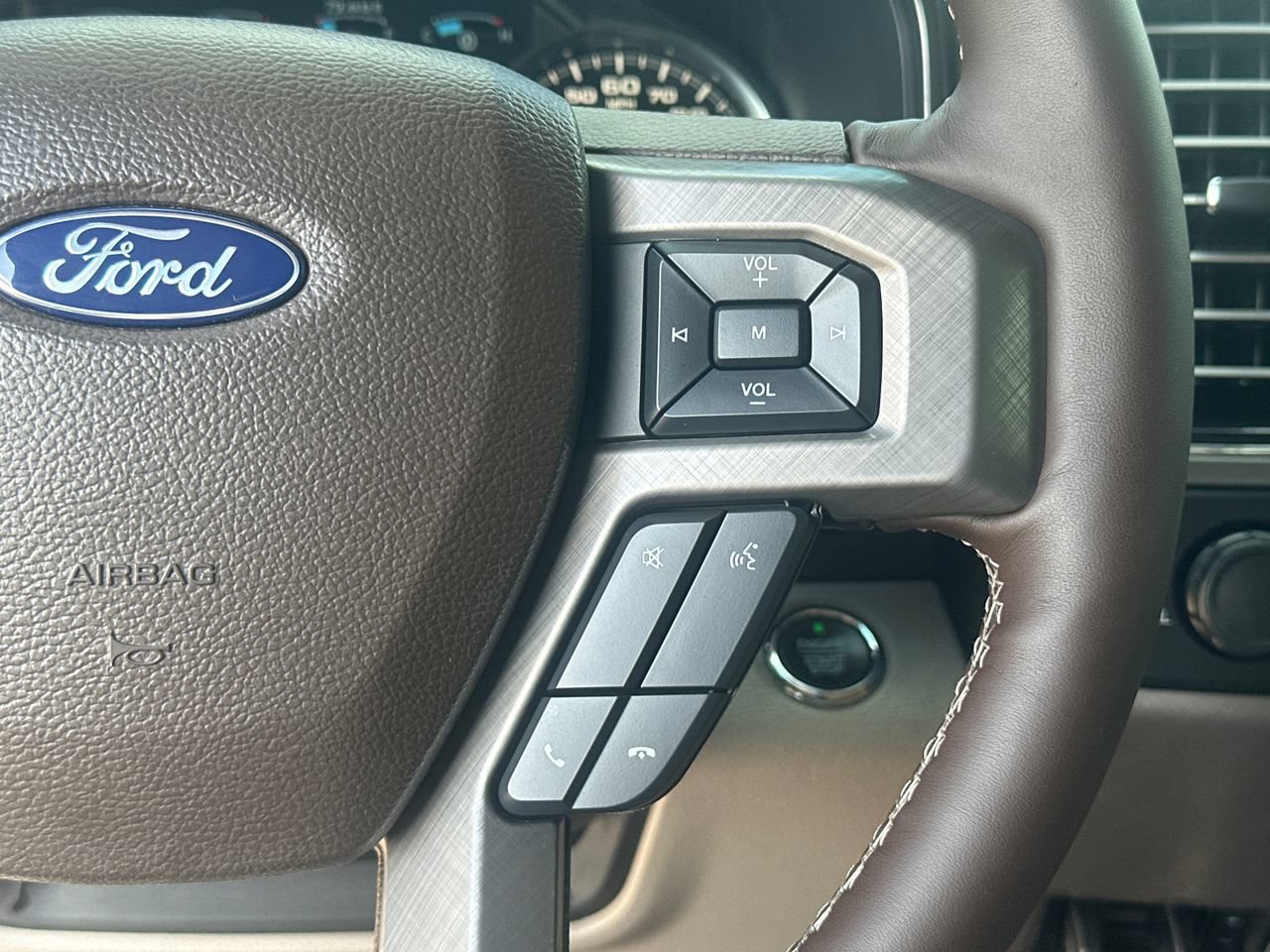 Certified 2020 Ford F150 Limited AWD/4WD image 27
