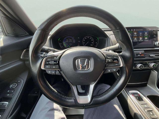 Used 2022 Honda Accord Sport image 12