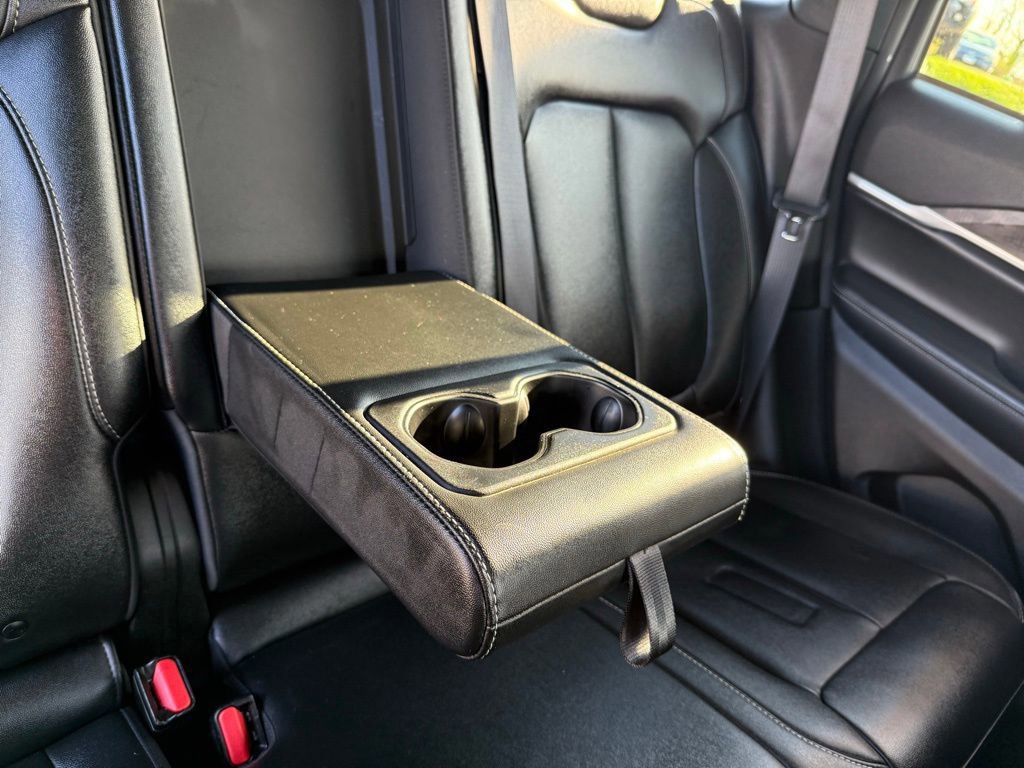 Used 2024 Jeep Grand Cherokee Limited 4xe image 23