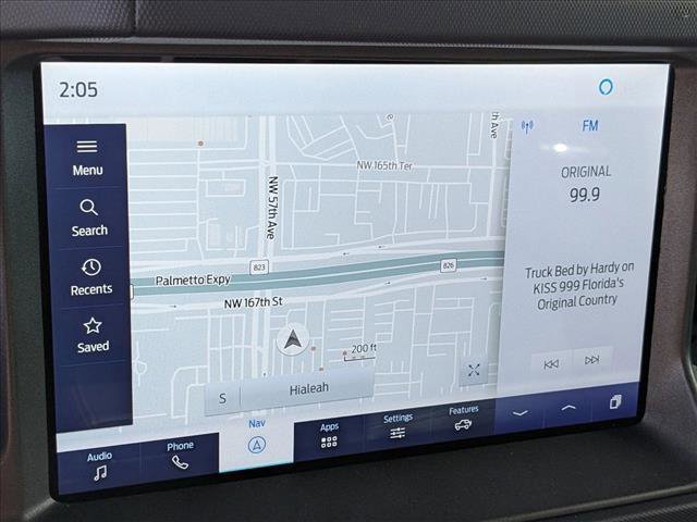 Certified 2024 Ford Bronco Badlands image 12