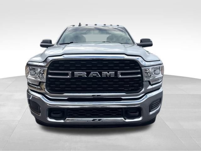 Used 2022 RAM 2500 Big Horn w/ Snow Chief Group image 7