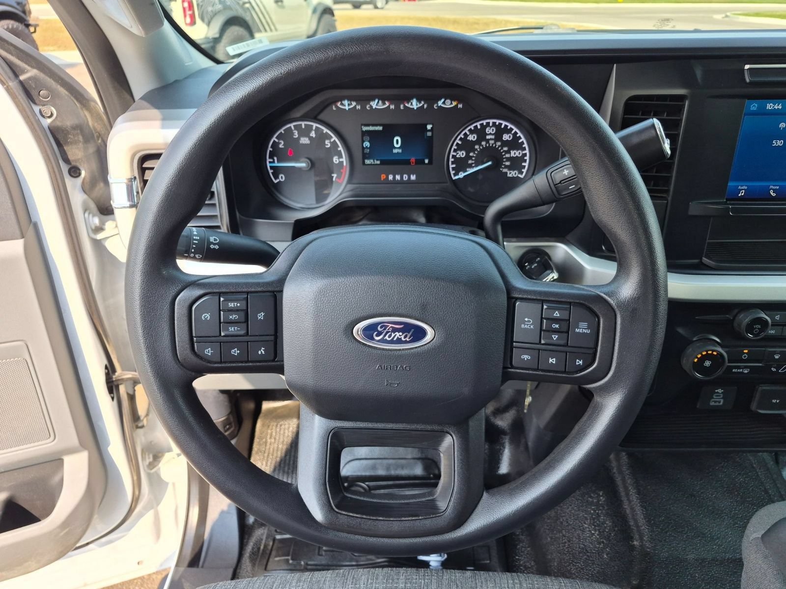 Certified 2024 Ford F250 XLT w/ FX4 Off-Road Package AWD/4WD image 18