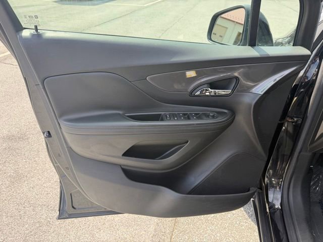 Used 2017 Buick Encore Preferred FWD image 12