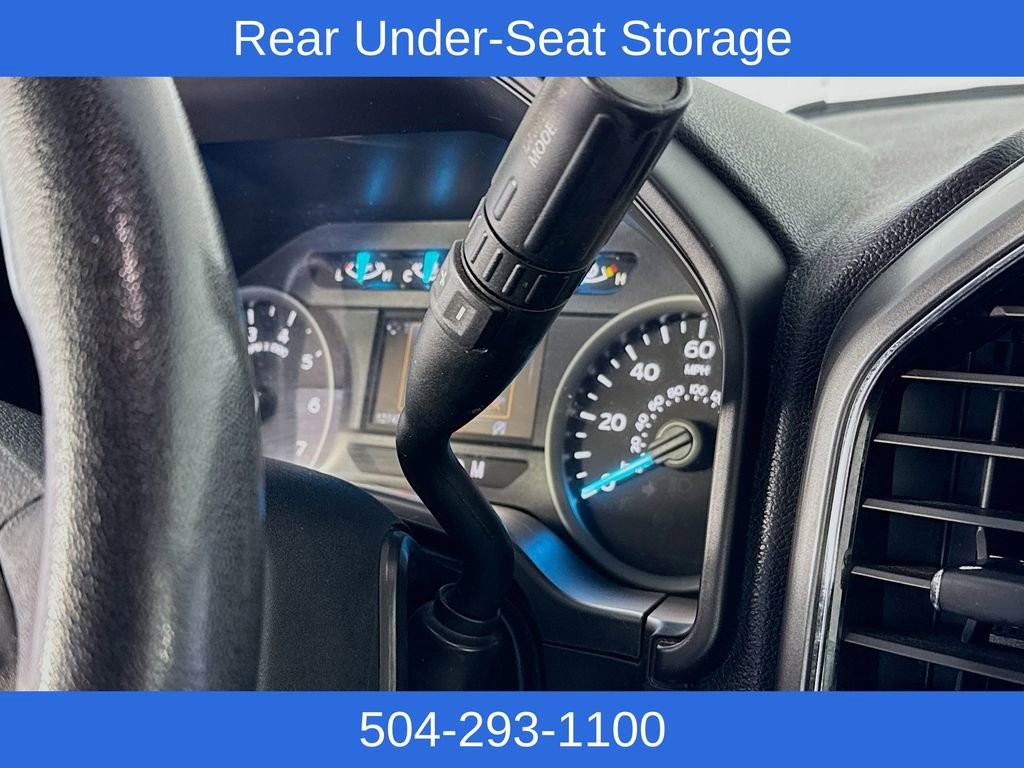 Certified 2020 Ford F150 XLT w/ Equipment Group 302A Luxury RWD image 18
