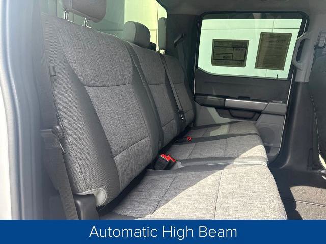 Certified 2024 Ford F250 XL w/ STX Appearance Package AWD/4WD image 30