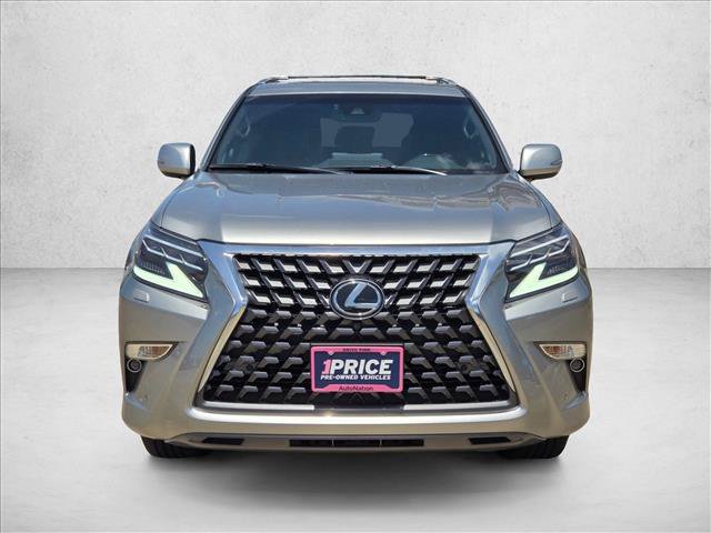 Used 2022 Lexus GX 460 Luxury w/ Off Road Package AWD/4WD image 2