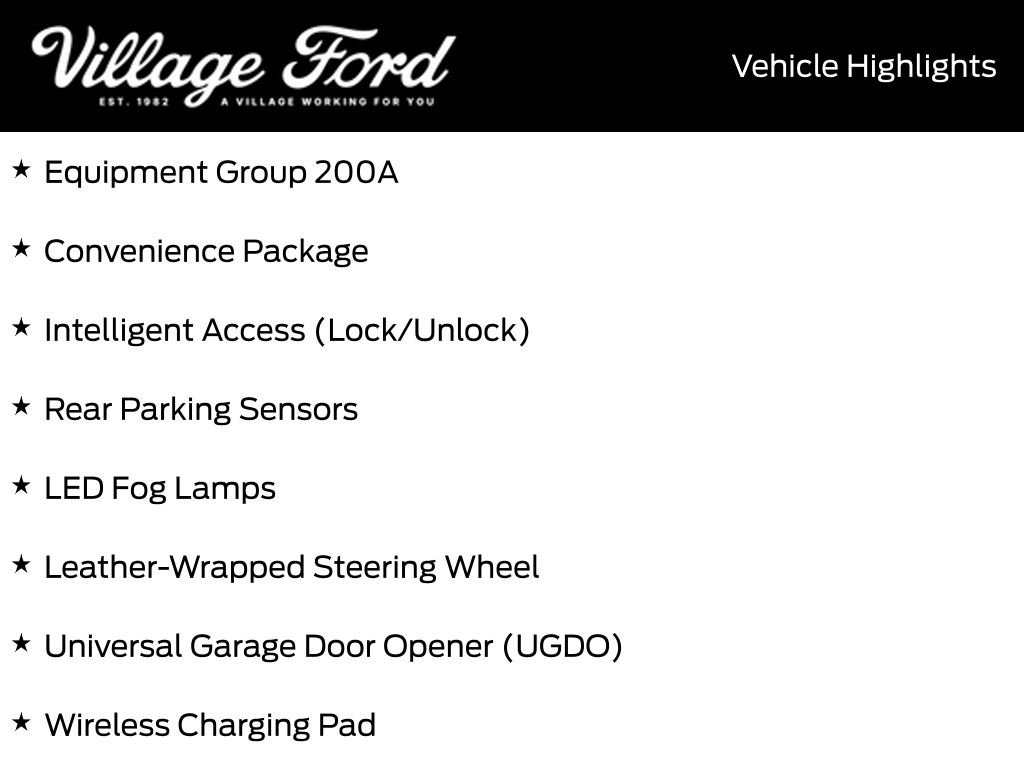 Certified 2023 Ford Bronco Sport Big Bend w/ Convenience Package AWD/4WD image 7