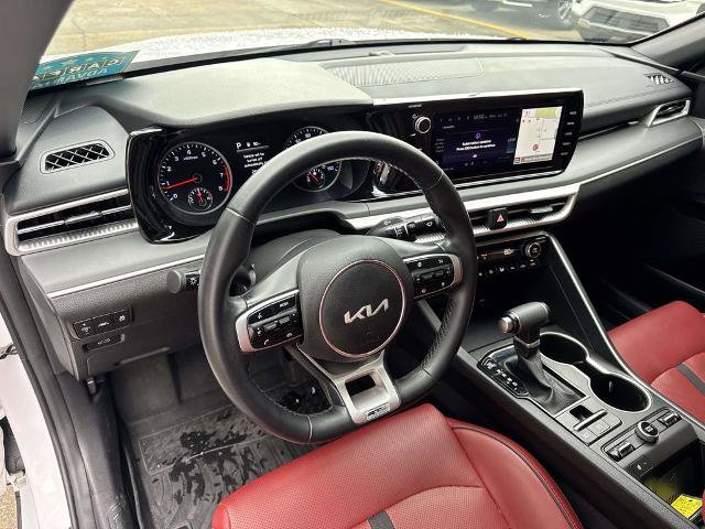 Used 2024 Kia K5 GT-Line FWD image 18