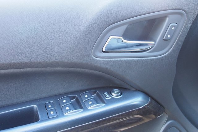 Used 2016 GMC Canyon SLE w/ SLE Convenience Package image 19