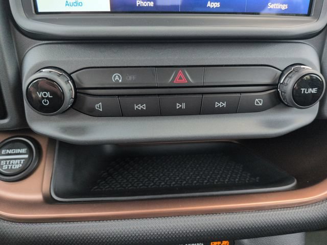Certified 2023 Ford Bronco Sport Outer Banks AWD/4WD image 42