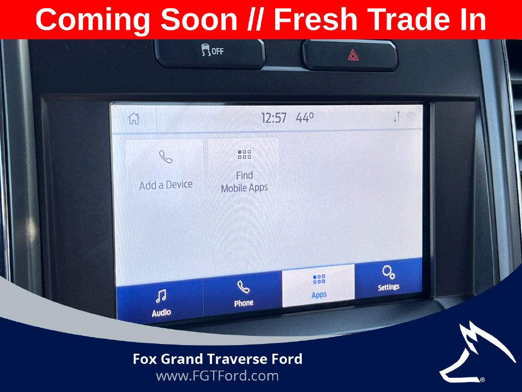 Certified 2022 Ford F250 XLT AWD/4WD image 24