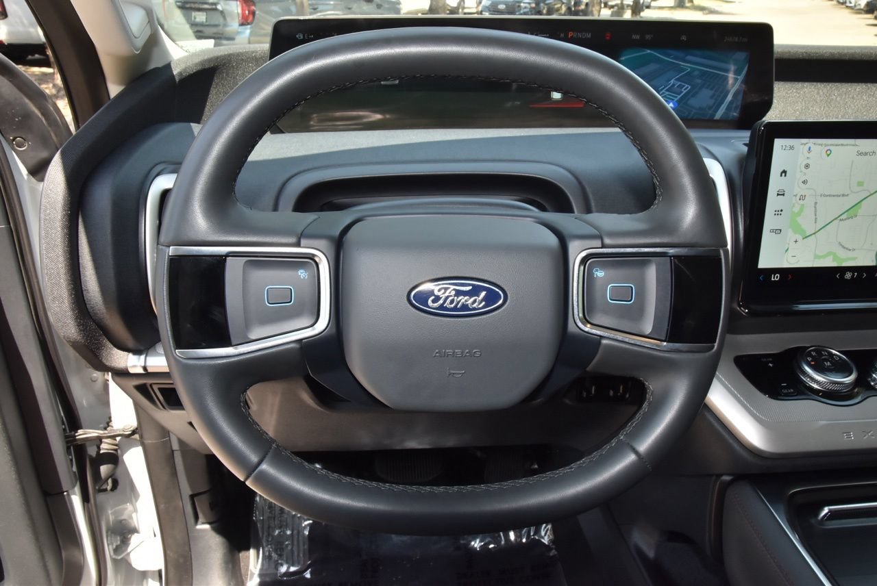 Certified 2025 Ford Expedition Max Active RWD image 23