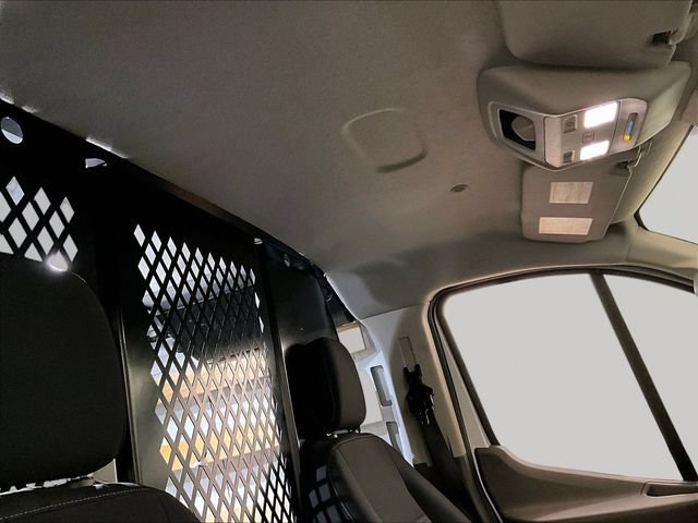 Certified 2024 Ford Transit 250 Low Roof w/ Exterior Upgrade Package RWD image 21