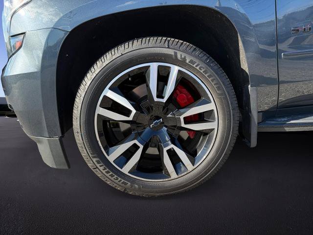 Used 2020 Chevrolet Suburban Premier AWD/4WD image 10